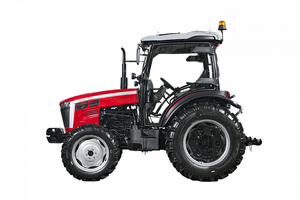 SERIES TB G3 Basic